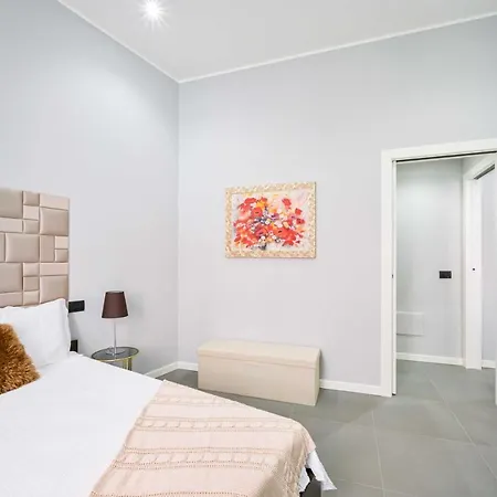 Apartamento Porta 92 Romana *
