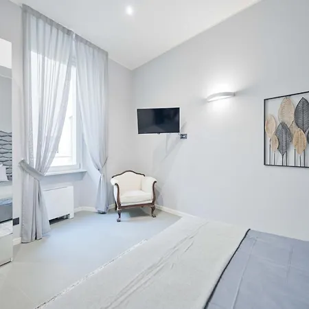 Apartamento Porta 92 Romana Milão