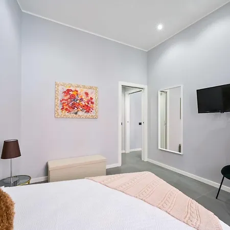 Apartamento Porta 92 Romana *