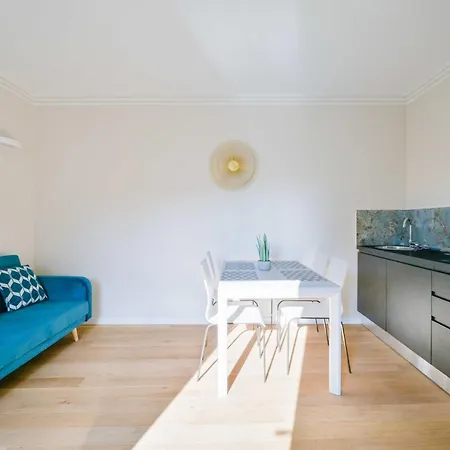 Apartment Porta 92 Romana Milan
