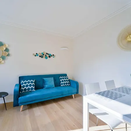 Apartment Porta 92 Romana Milan