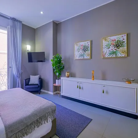 Porta 92 Romana Apartamento Milão