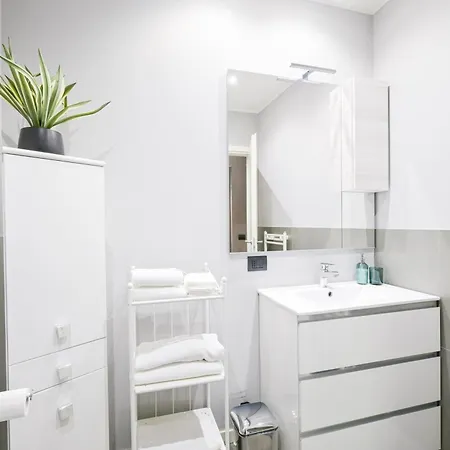 Porta 92 Romana Apartamento