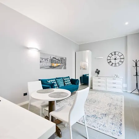Apartment Porta 92 Romana *