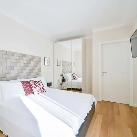 Appartement Porta 92 Romana