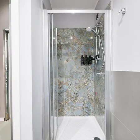 Porta 92 Romana Apartment