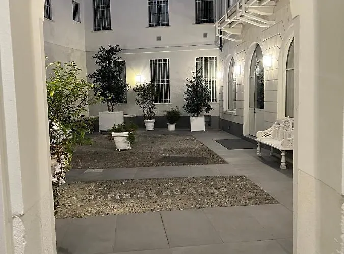 Porta 92 Romana Lägenhet Milano