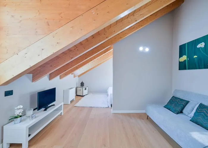 Lägenhet Porta 92 Romana *