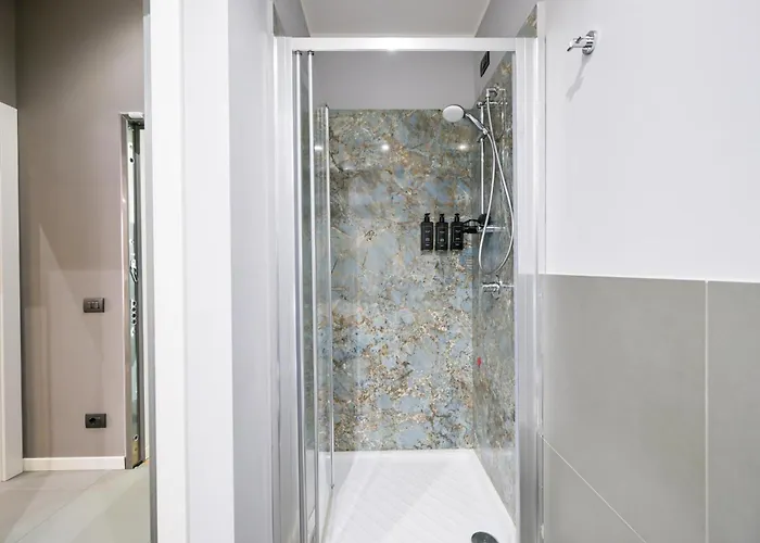 Porta 92 Romana Lägenhet