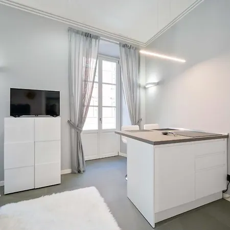 Porta 92 Romana Milánó