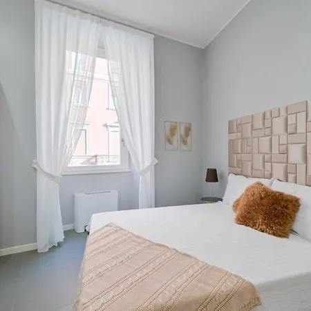 Lägenhet Porta 92 Romana *