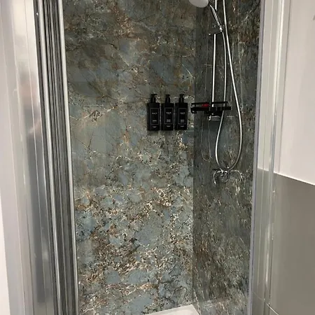 Lägenhet Porta 92 Romana Milano