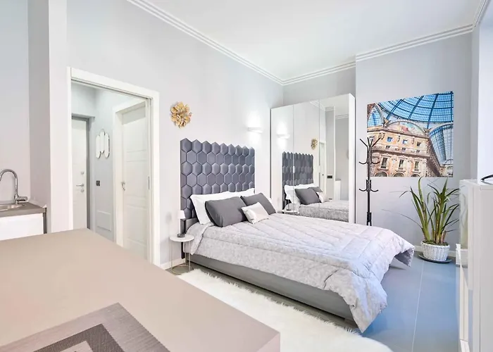 Porta 92 Romana Milaan