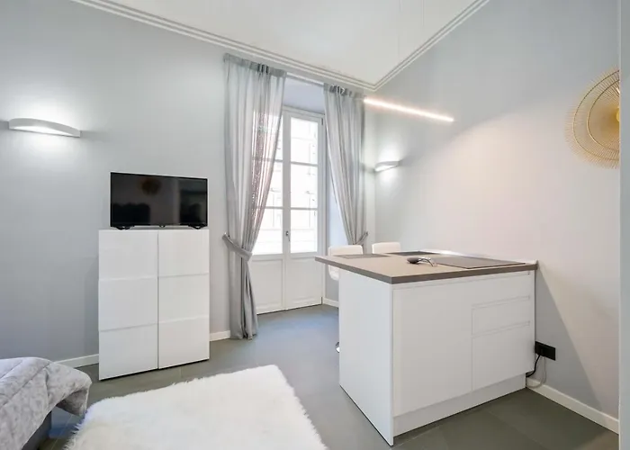 Porta 92 Romana Milaan