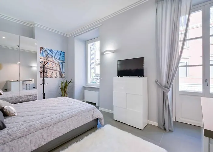 Porta 92 Romana Milaan