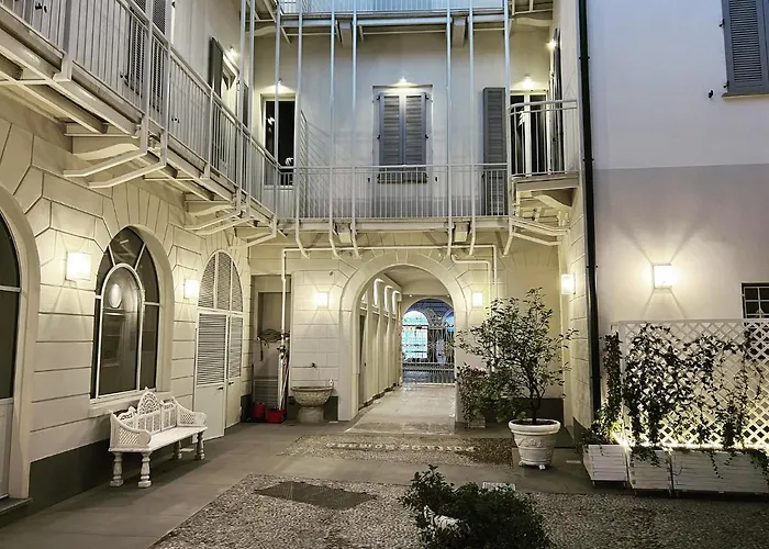 Apartment Porta 92 Romana