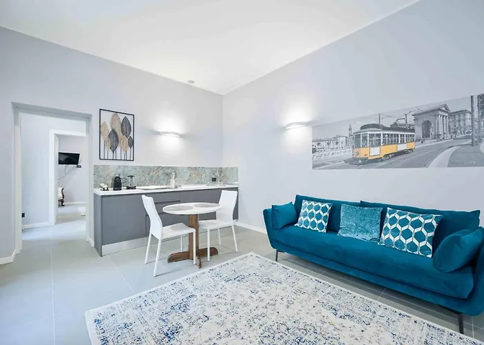 Porta 92 Romana Milan