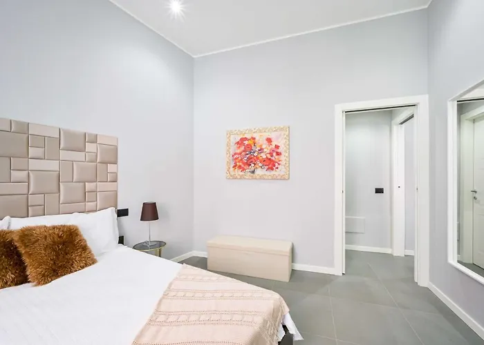 Appartement Porta 92 Romana *