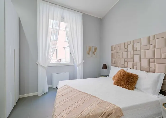 Apartment Porta 92 Romana *