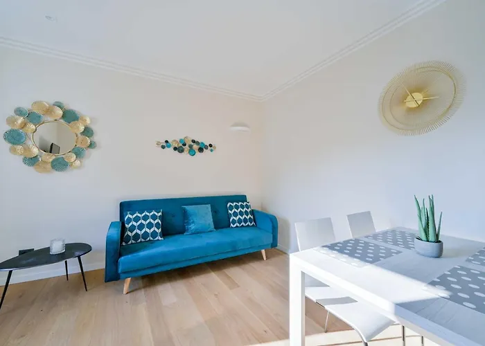 Appartement Porta 92 Romana Milaan