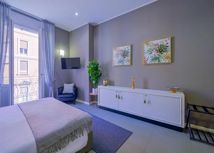 Porta 92 Romana Apartment Milan