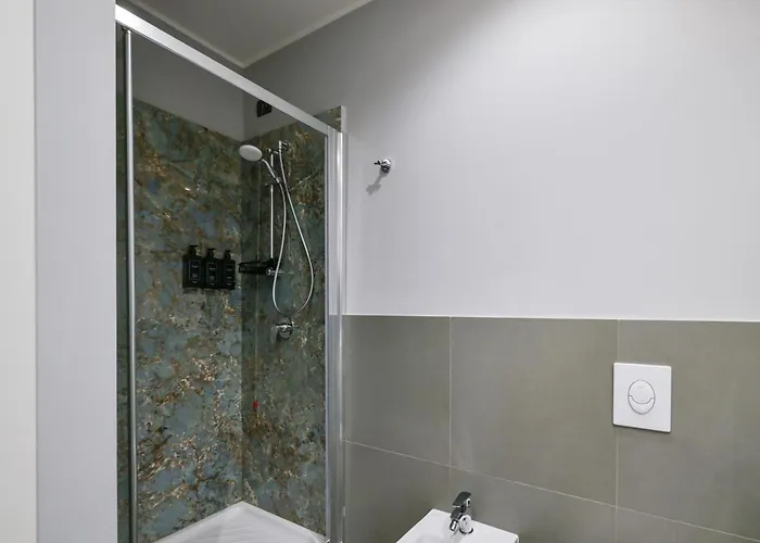 Porta 92 Romana * Milaan