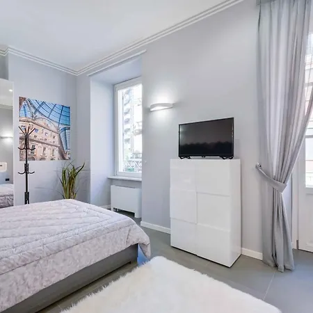 Porta 92 Romana Milaan