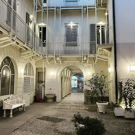 Appartement Porta 92 Romana