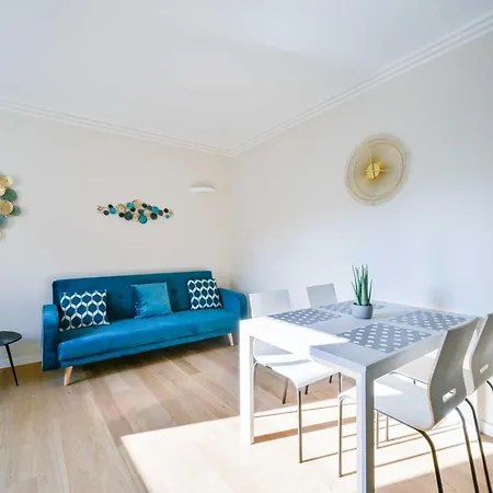 Porta 92 Romana Appartement Milaan
