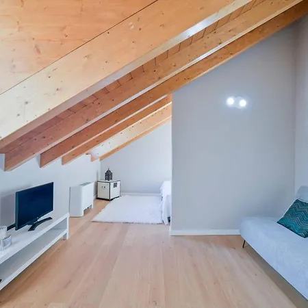 Appartement Porta 92 Romana *